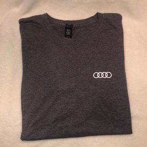 Audi Tee
